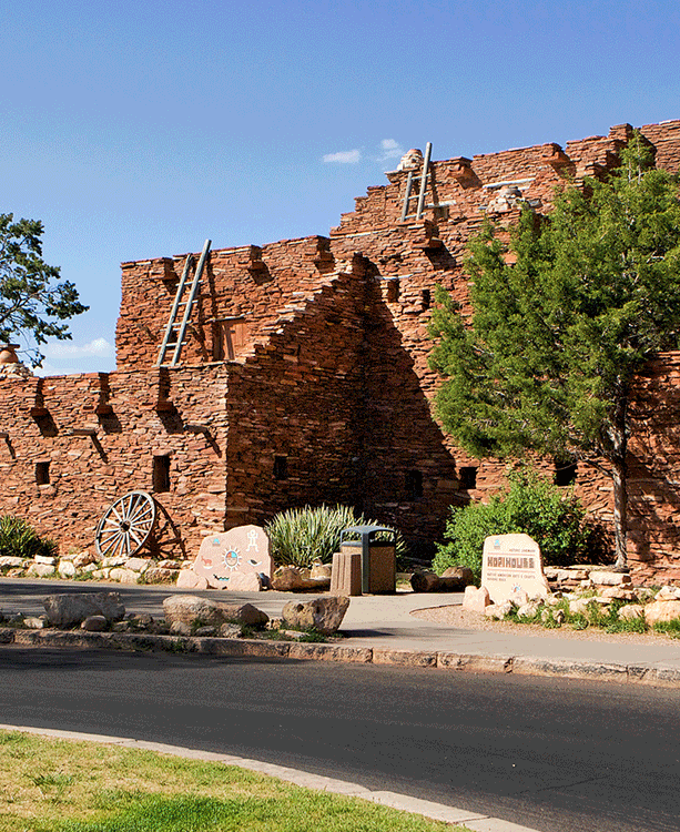 How to Plan a Grand Canyon Vacation - Part II